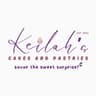 Keilah's Pastries