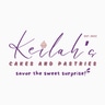 Keilah's Pastries