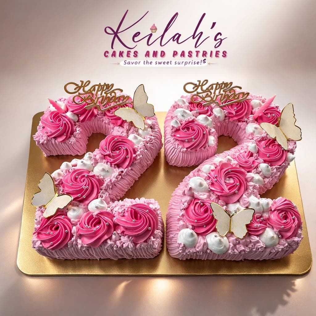 Number and Letter 13