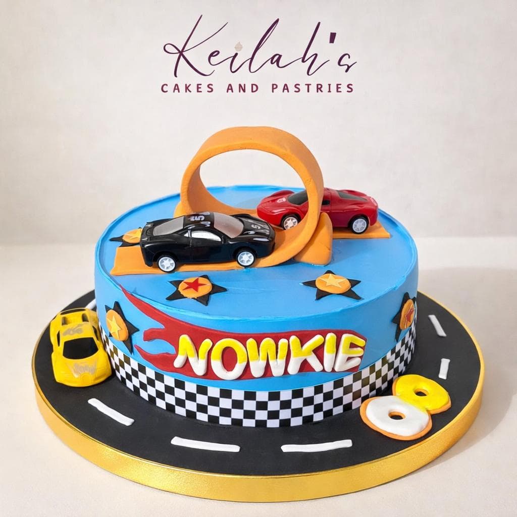 Kids Cakes 3