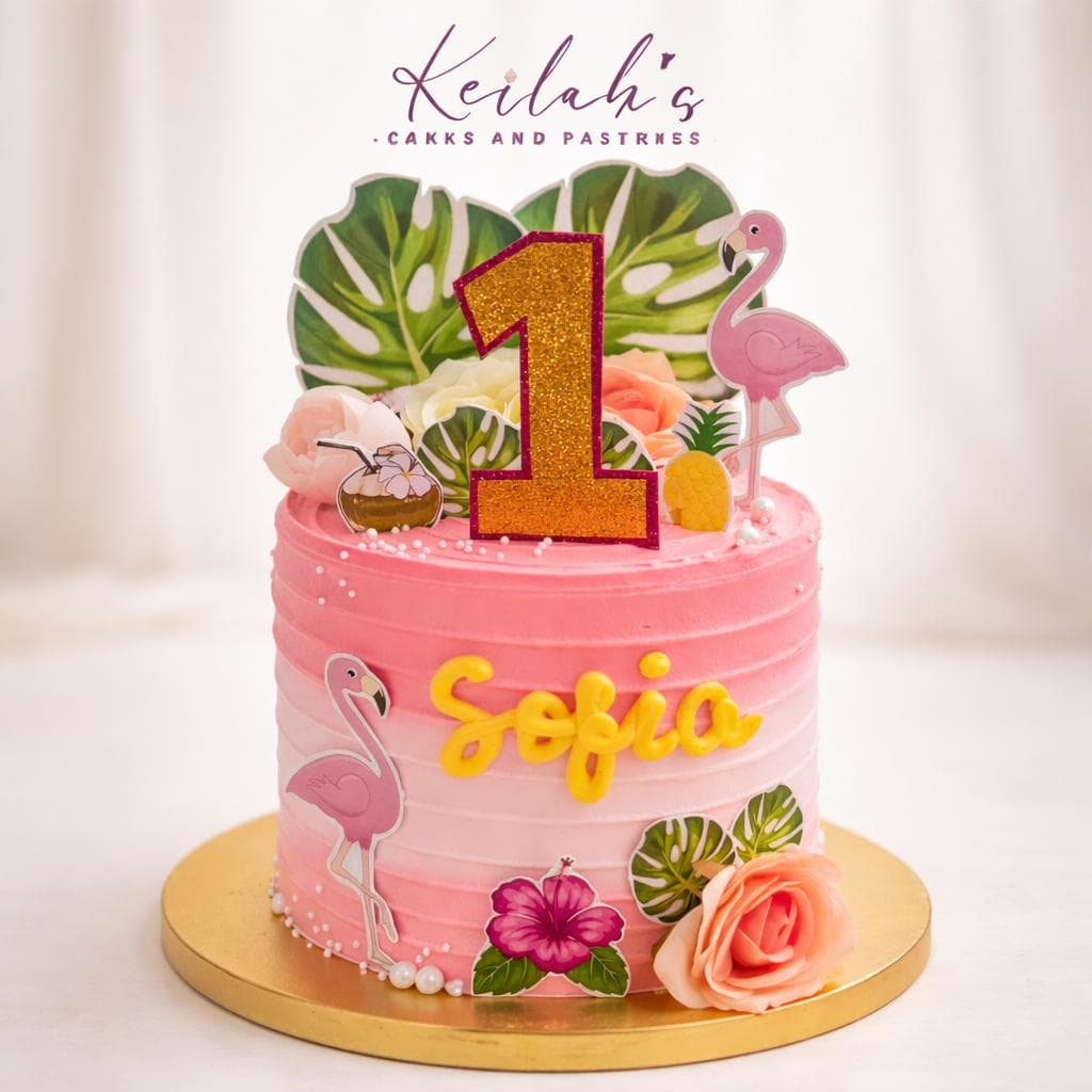 Kids Cakes 5