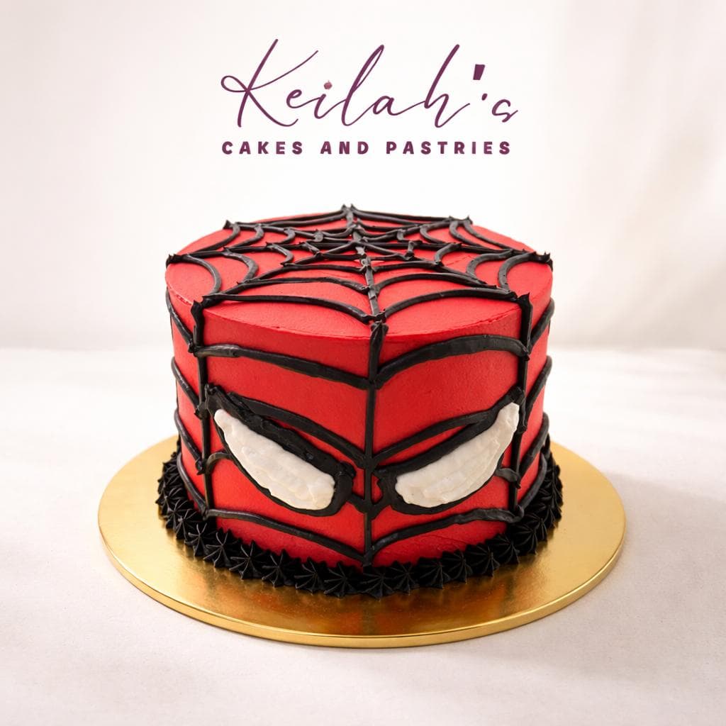 Kids Cakes 4