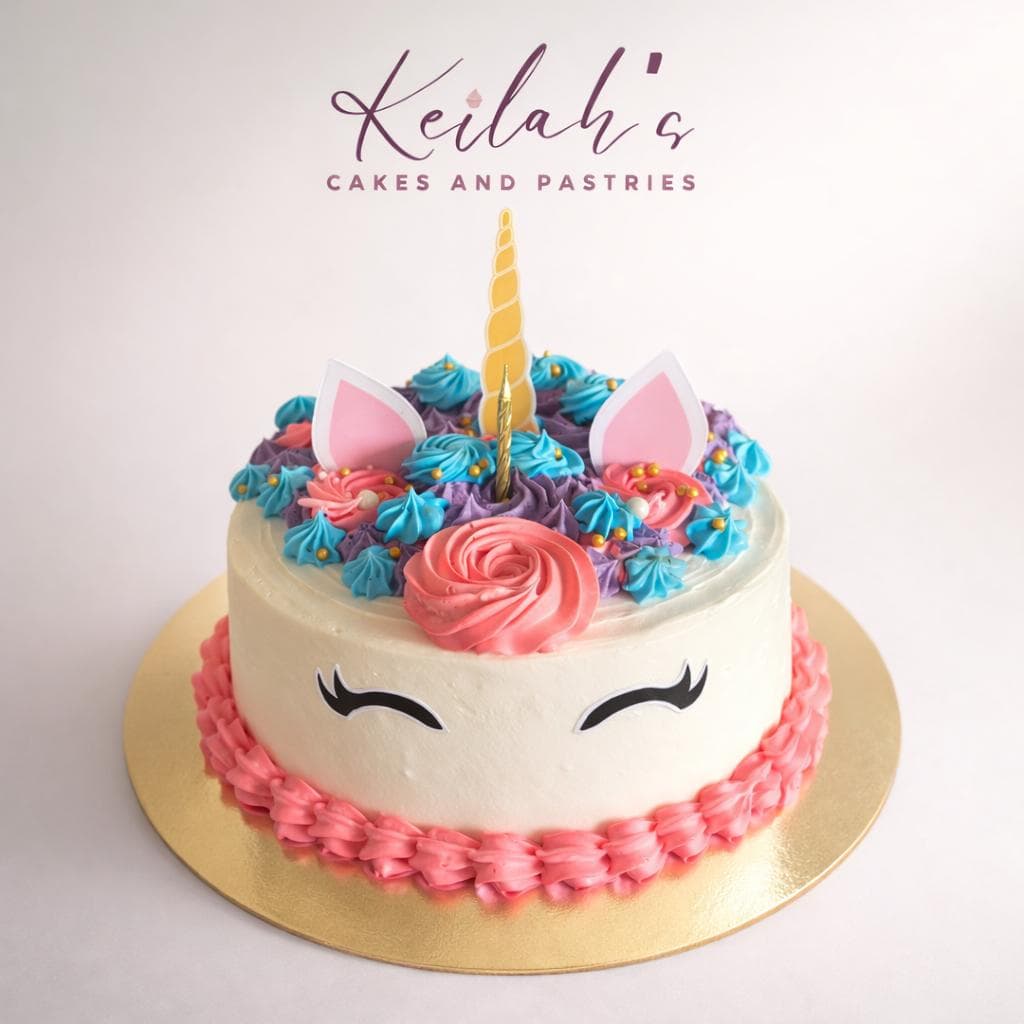 Kids Cakes 18