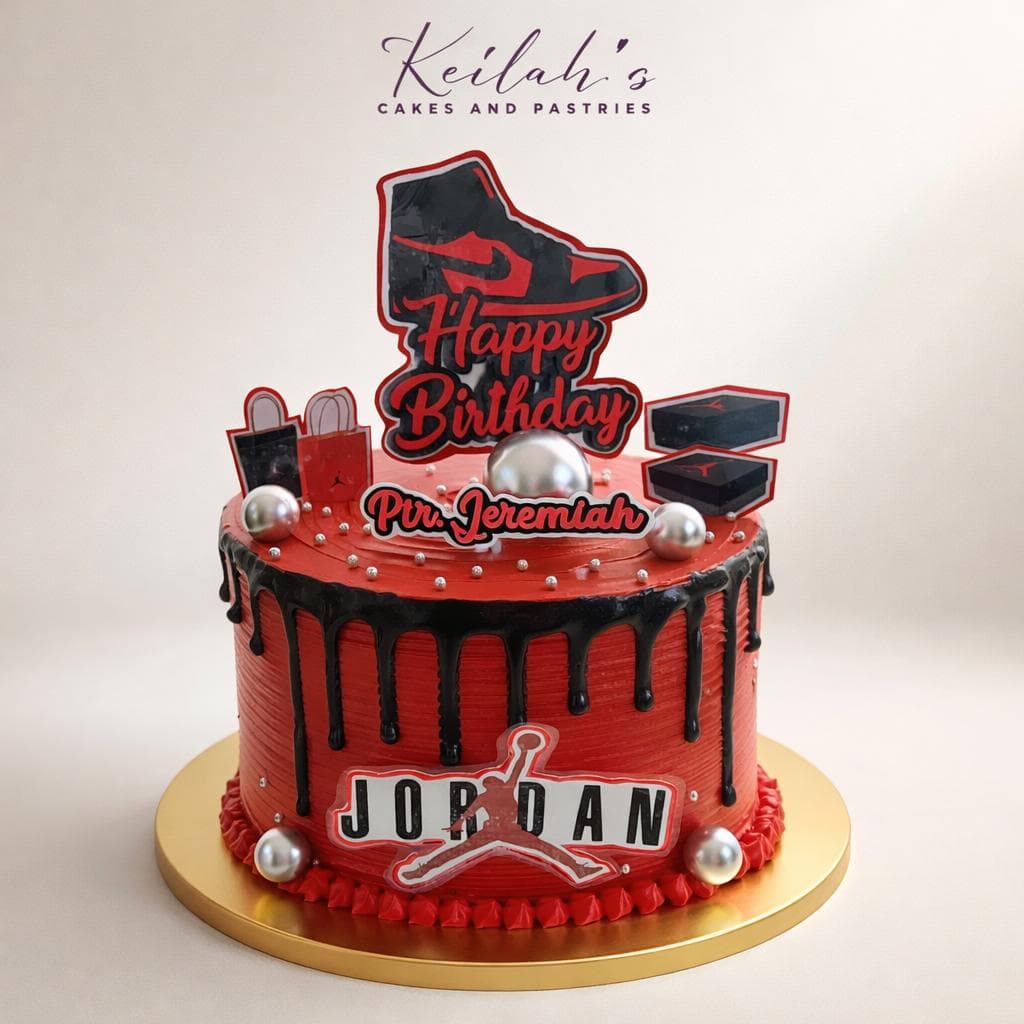 Kids Cakes 14
