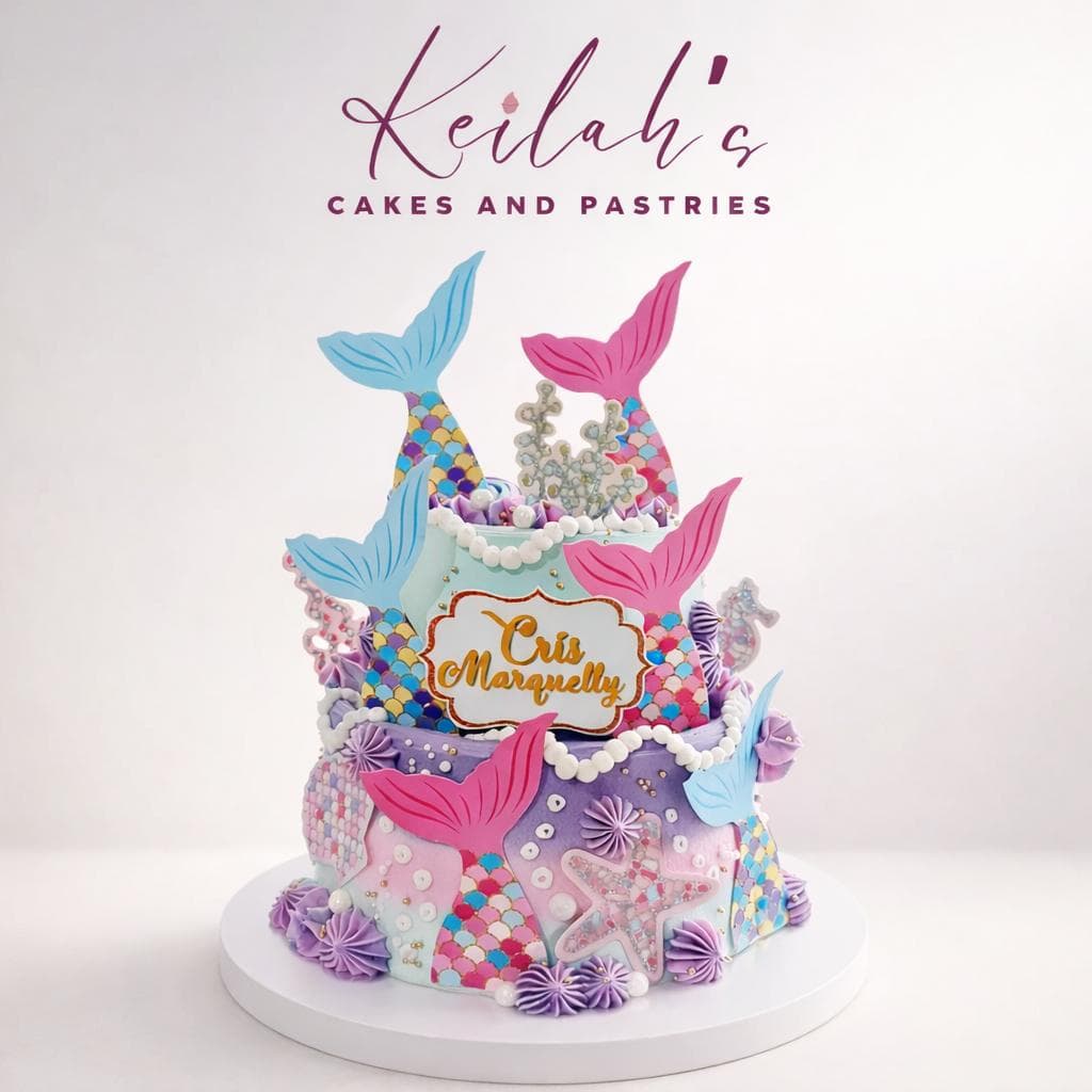 Kids Cakes 21