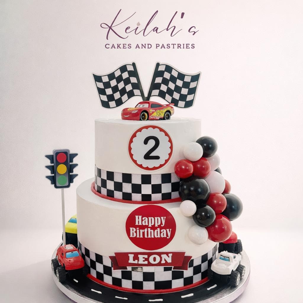 Kids Cakes 25