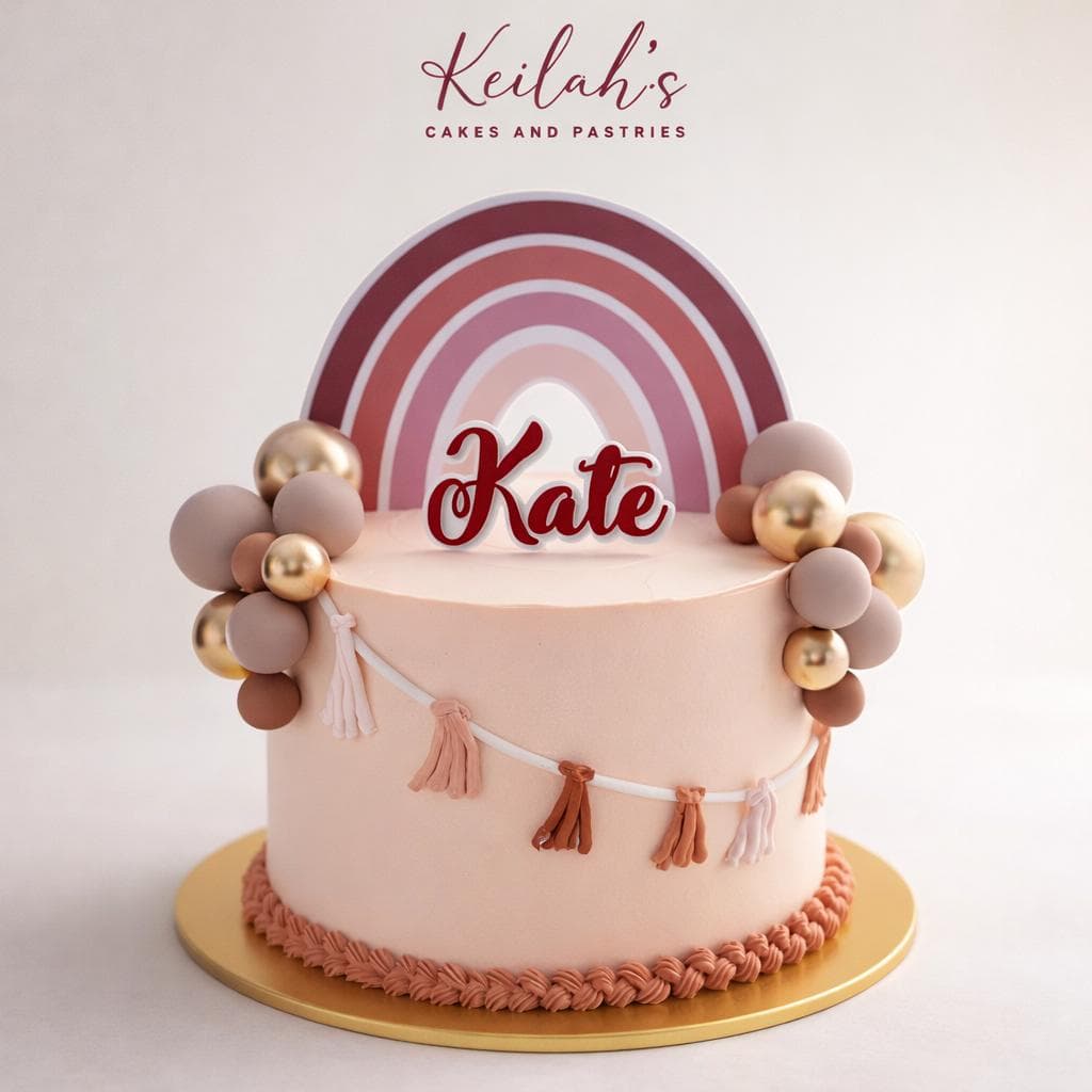 Customized 1 Tier 20