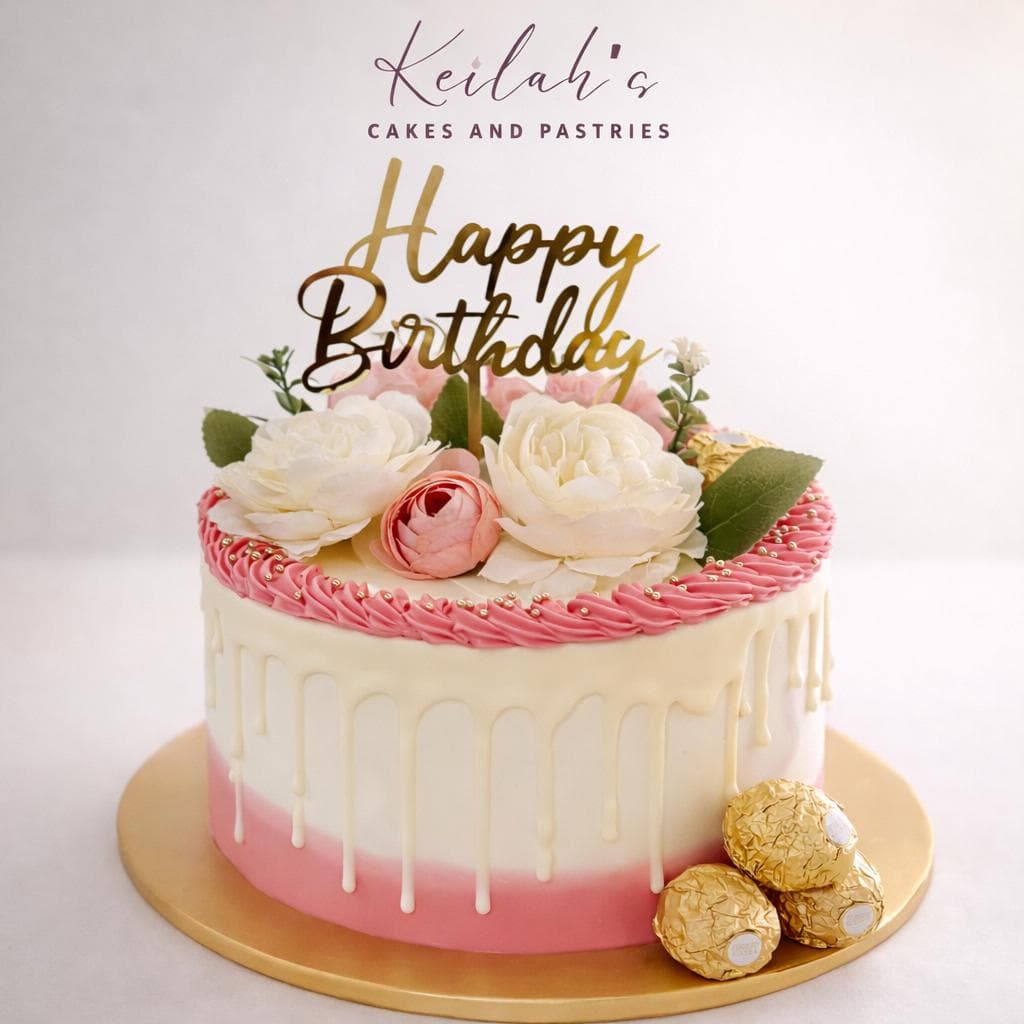 Customized 1 Tier 21