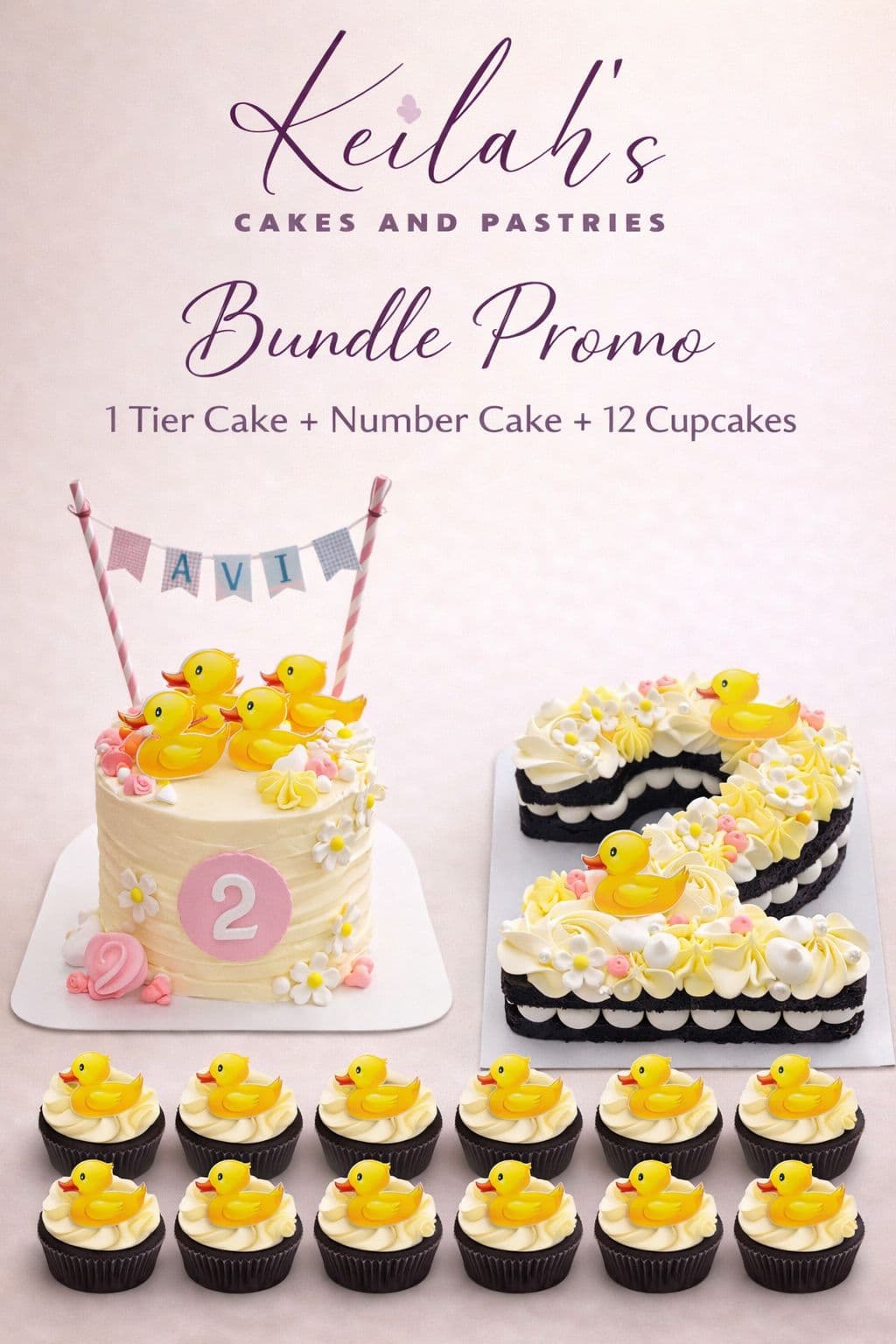 All in One Package 2