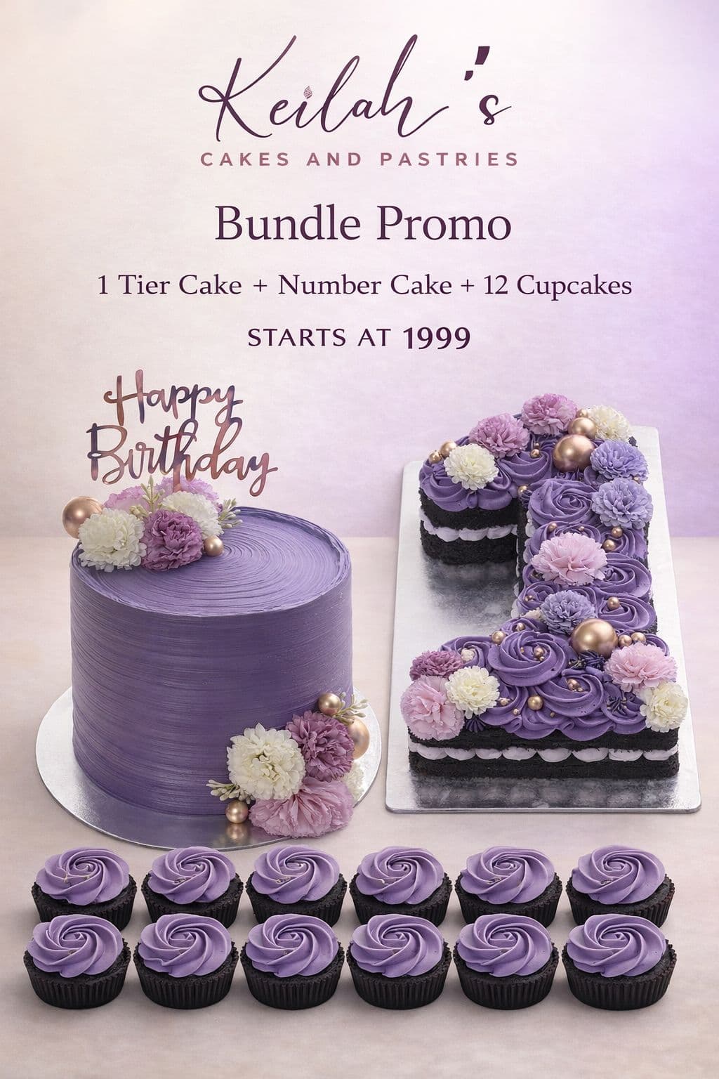 All in One Package 4