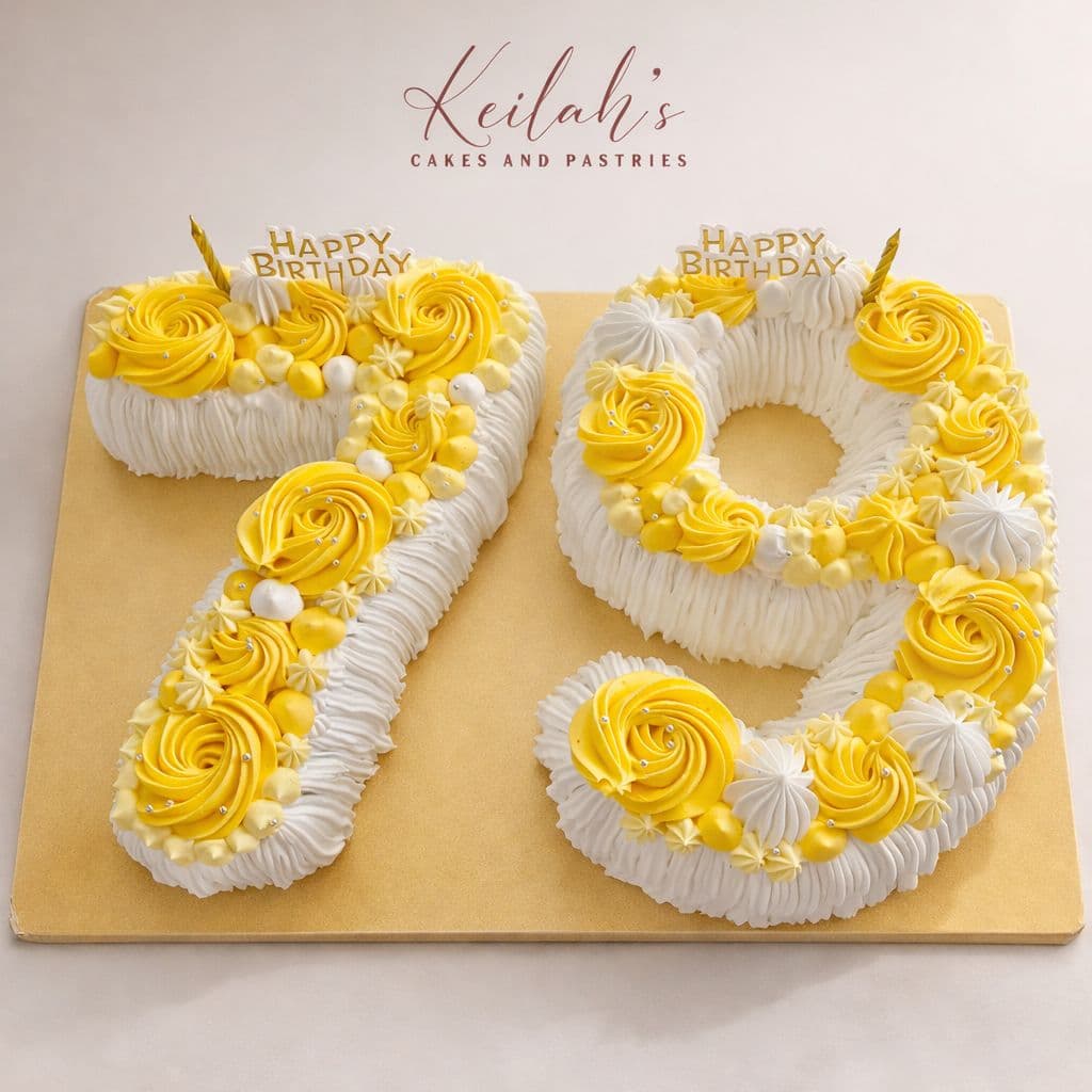 Number and Letter 15