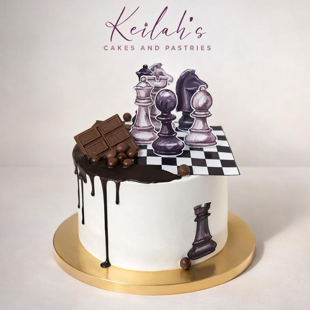 Customized 1 Tier 22