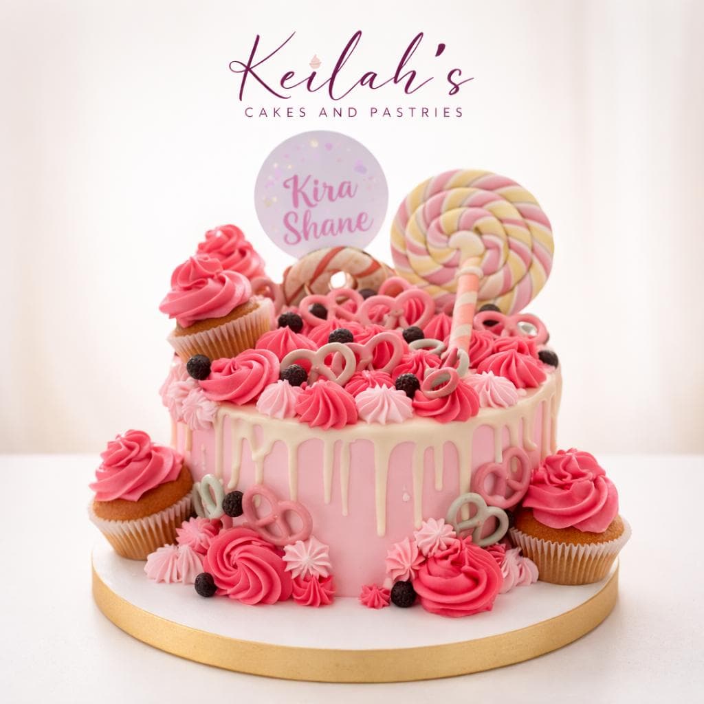 Customized 1 Tier 23