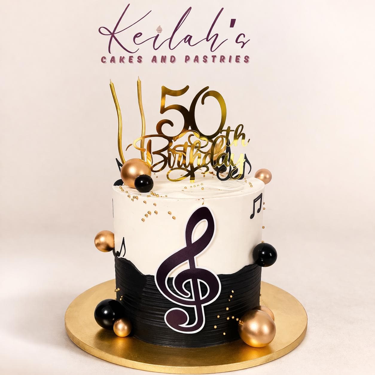 Symphony Cakes Music Themed Cakes 2