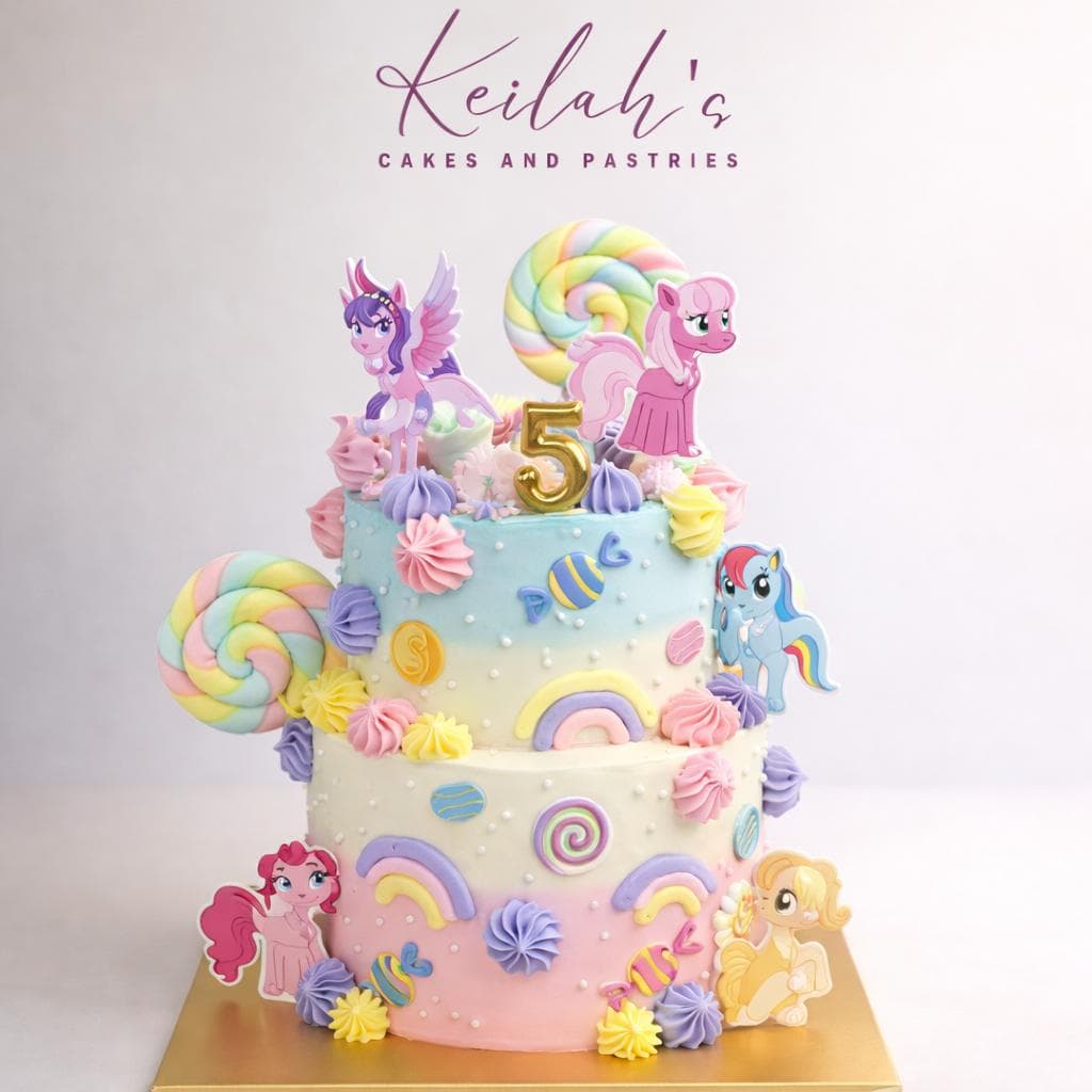 Creative Kids Collection 36
