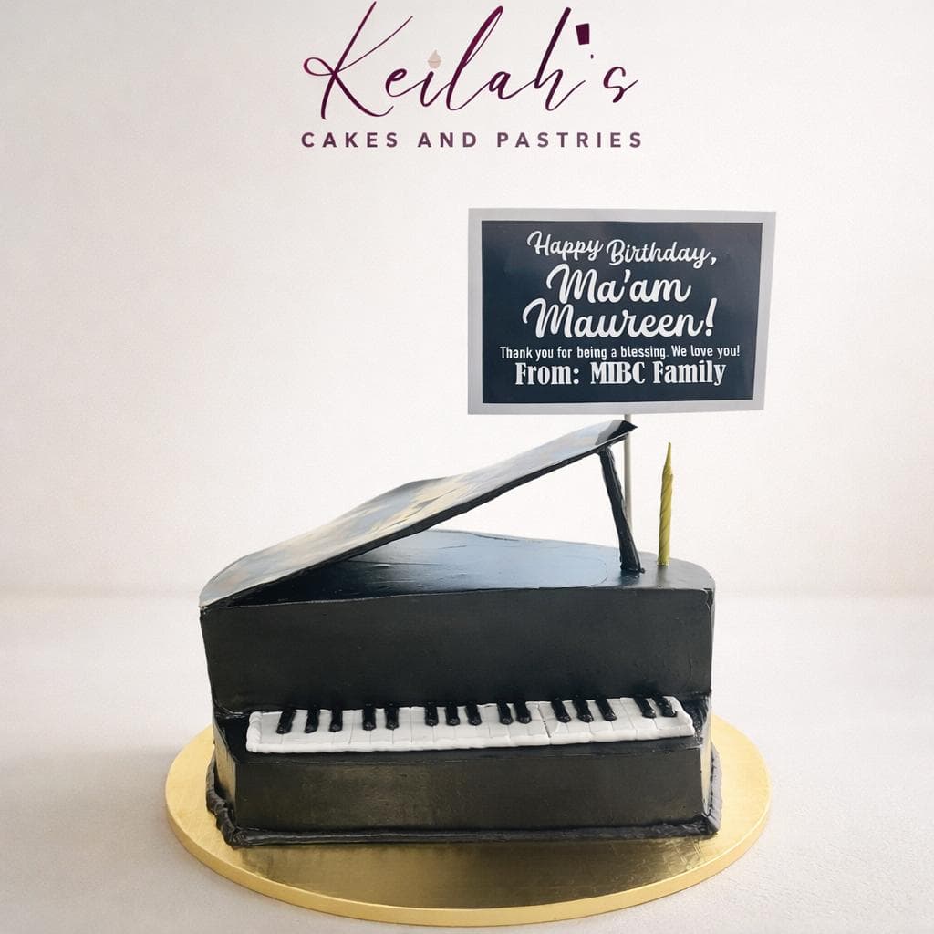 Unique Cakes 4