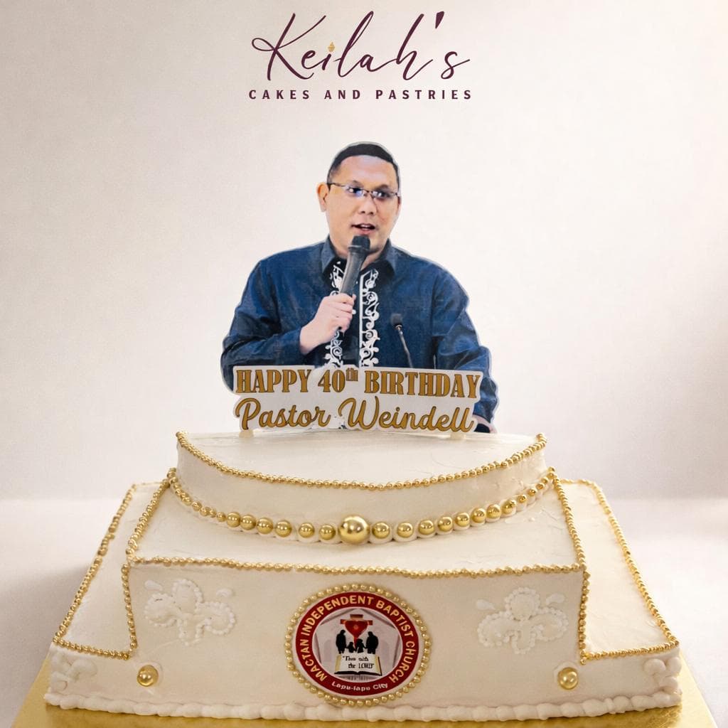 Unique Cakes 5