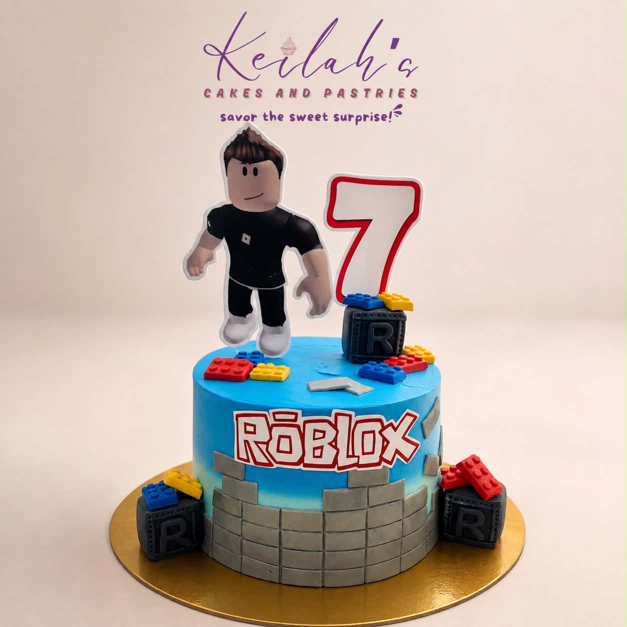 Roblox Cakes 2